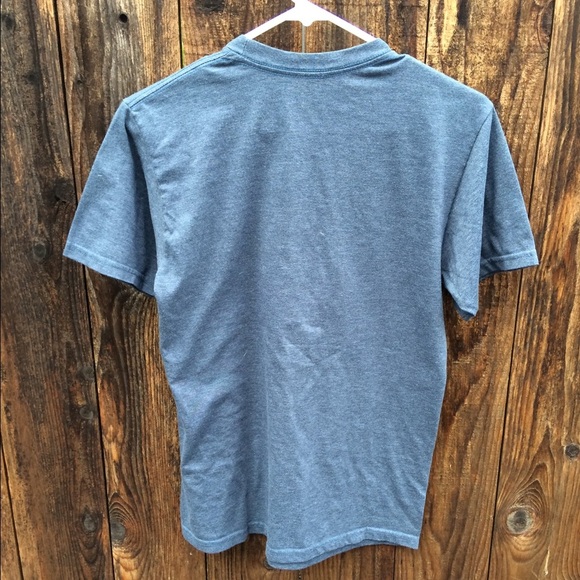 COPY - Men's size small Reebok tee - Picture 4 of 4